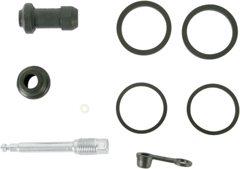 MOOSE OFFROAD - Caliper Rebuild Kit - Front - Honda TRX