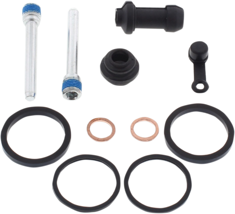 MOOSE OFFROAD - Caliper Rebuild Kit - Front/Rear