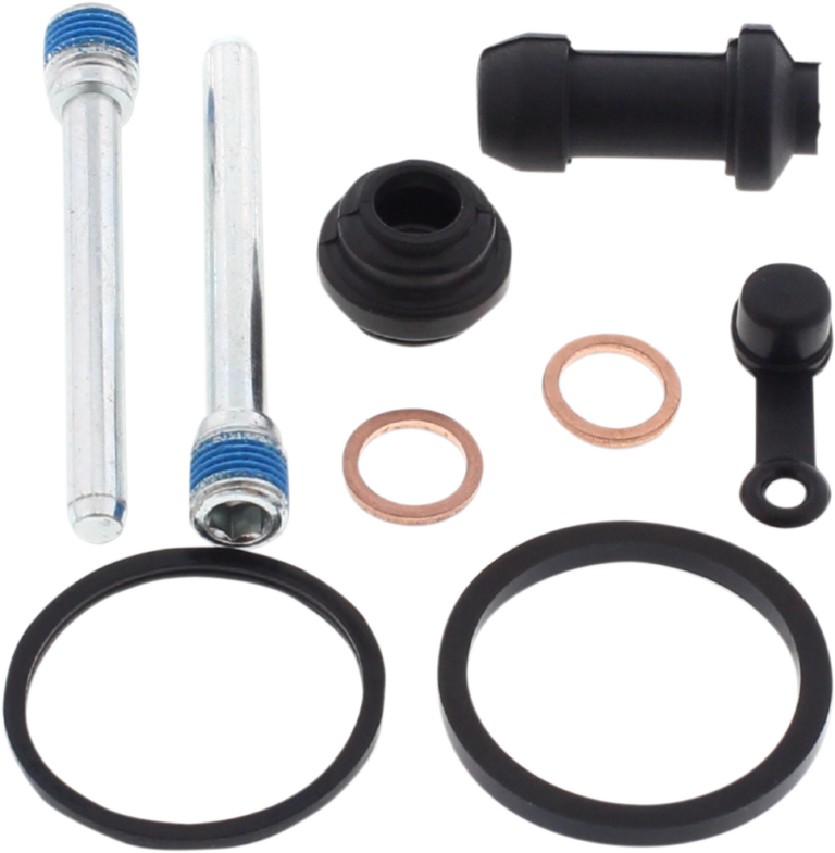 MOOSE OFFROAD - Caliper Rebuild Kit - Rear - Kawasaki