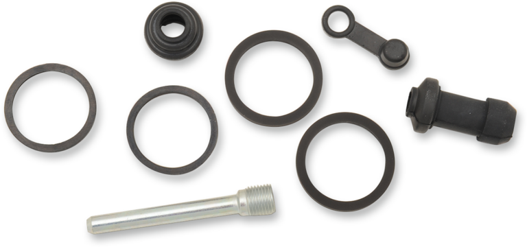 PARTS UNLIMITED - Brake Caliper Rebuild Kit - Honda