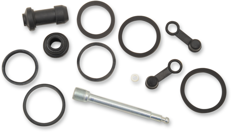 PARTS UNLIMITED - Brake Caliper Rebuild Kit - Honda