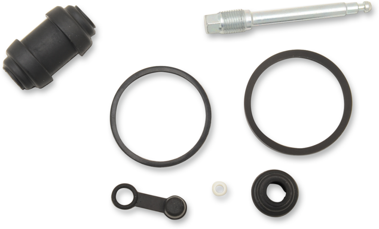 PARTS UNLIMITED - Brake Caliper Rebuild Kit - Honda CB