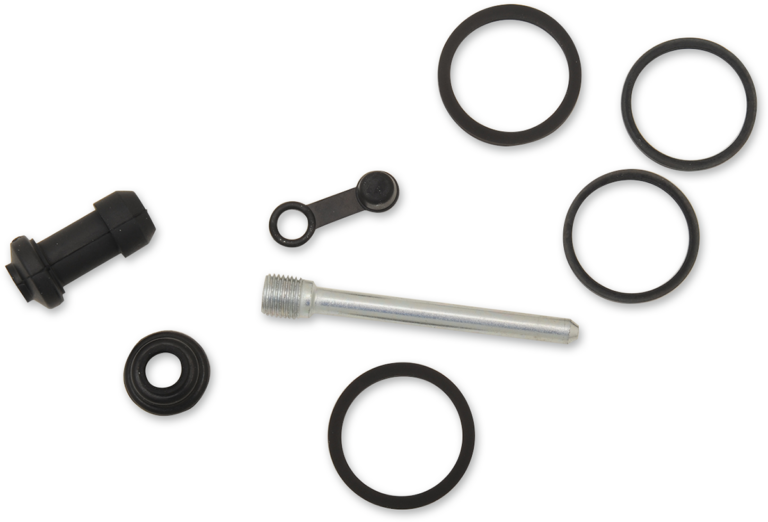 PARTS UNLIMITED - Brake Caliper Rebuild Kit - Honda