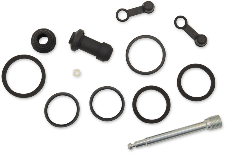 PARTS UNLIMITED - Brake Caliper Rebuild Kit - Honda