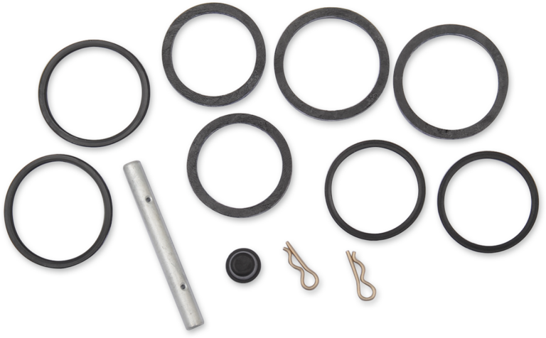 PARTS UNLIMITED - Brake Caliper Rebuild Kit - Yamaha