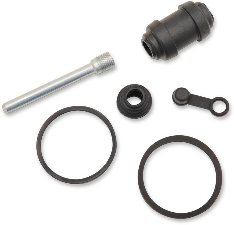 PARTS UNLIMITED - Brake Caliper Rebuild Kit - FZ/YZF