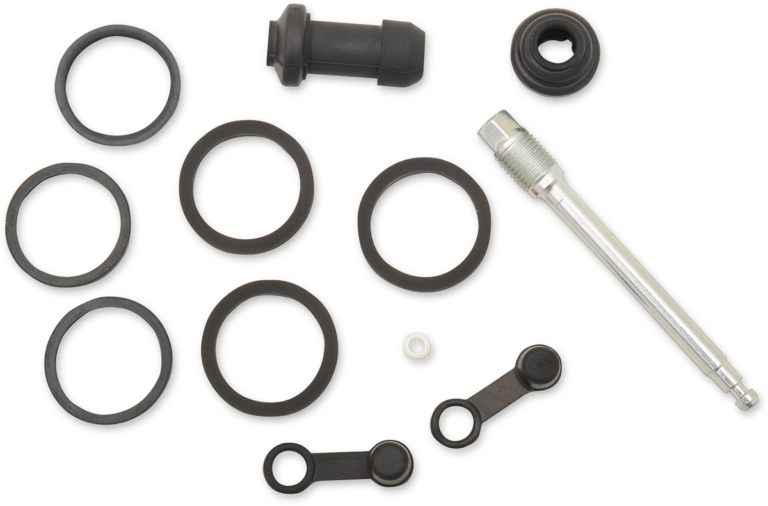 PARTS UNLIMITED - Brake Caliper Rebuild Kit - ST1300A - Left
