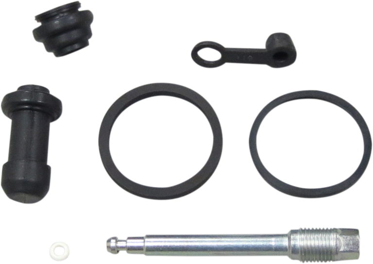 PARTS UNLIMITED - Brake Caliper Rebuild Kit - CBR