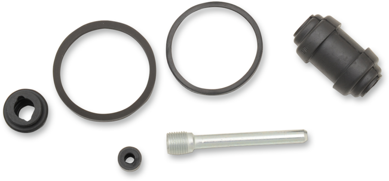 PARTS UNLIMITED - Brake Caliper Rebuild Kit - V-Strom 650 ABS