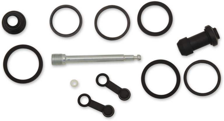 PARTS UNLIMITED - Brake Caliper Rebuild Kit - VTX1800C