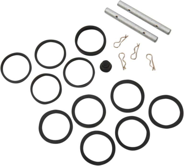 PARTS UNLIMITED - Brake Caliper Rebuild Kit - Yamaha