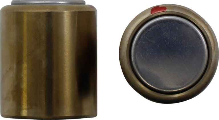PARTS UNLIMITED - Brake Caliper Piston Kit