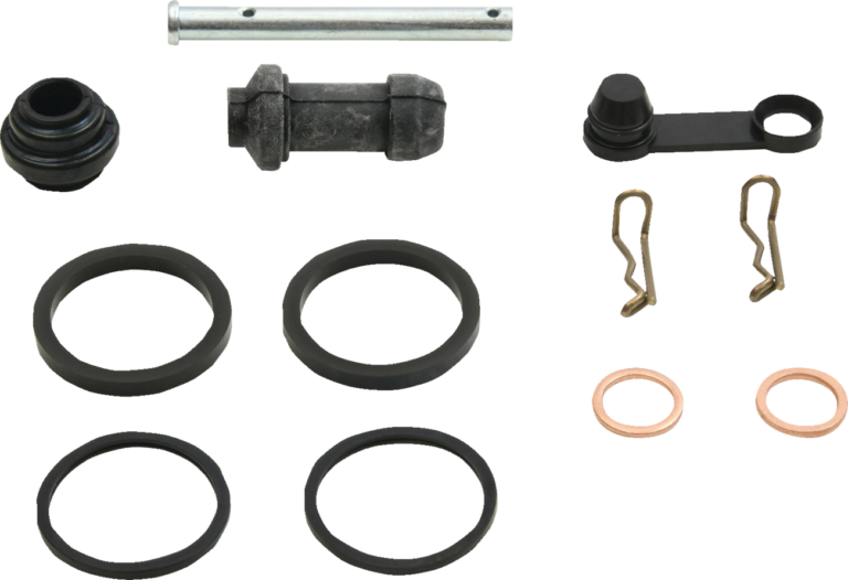 MOOSE OFFROAD - Caliper Rebuild Kit - Front - Sherco