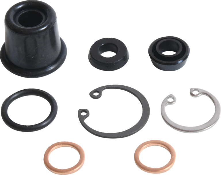 MOOSE OFFROAD - Caliper Rebuild Kit - Rear - Yamaha