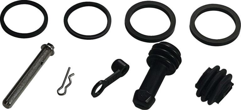 MOOSE OFFROAD - Caliper Rebuild Kit - Front - Kawasaki