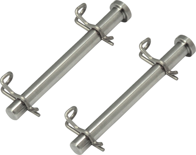 MOOSE OFFROAD - Brake Caliper Pins