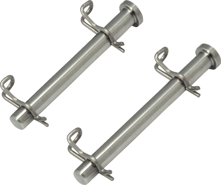 MOOSE OFFROAD - Brake Caliper Pins