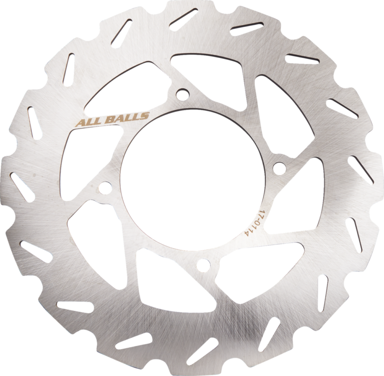 ALL BALLS - Brake Rotor - Arctic Cat/Textron