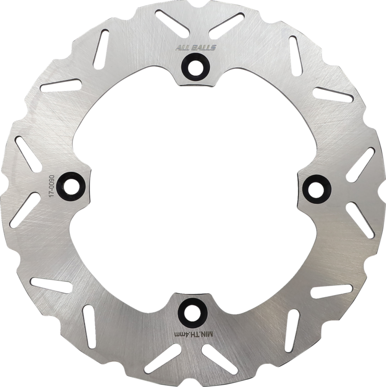 ALL BALLS - Brake Rotor - Can-Am