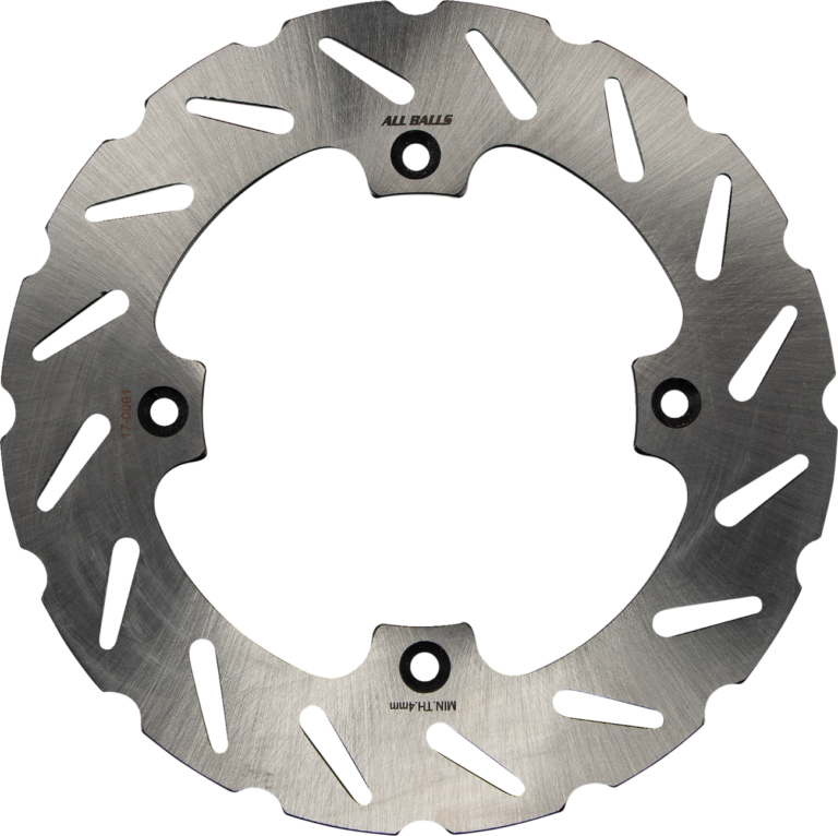 ALL BALLS - Brake Rotor - Can-Am