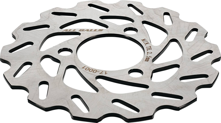 ALL BALLS - Brake Rotor - Honda