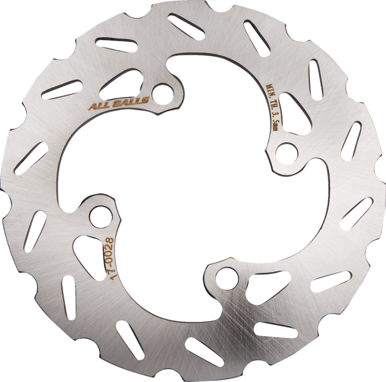 ALL BALLS - Brake Rotor - Honda