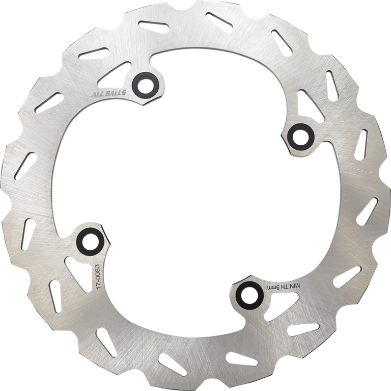 ALL BALLS - Brake Rotor - Honda