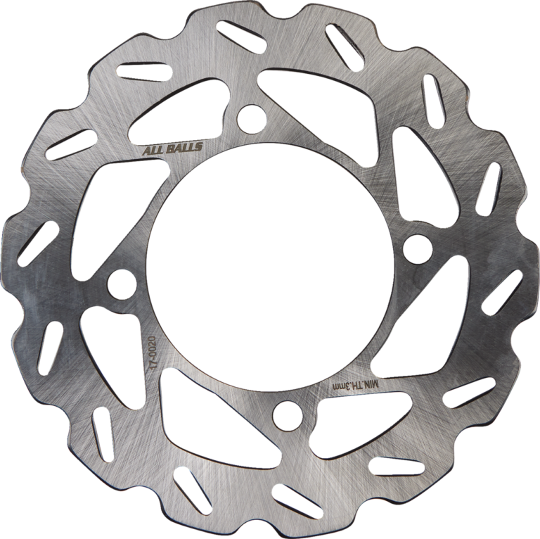 ALL BALLS - Brake Rotor - Suzuki
