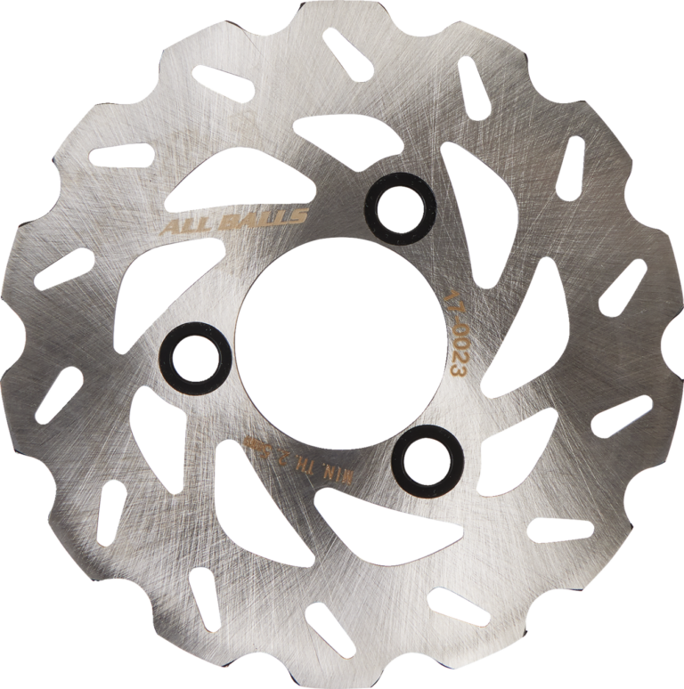 ALL BALLS - Brake Rotor - Suzuki
