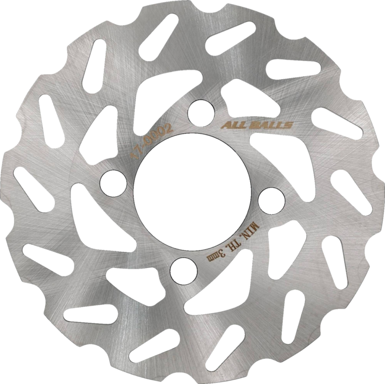 ALL BALLS - Brake Rotor - Yamaha