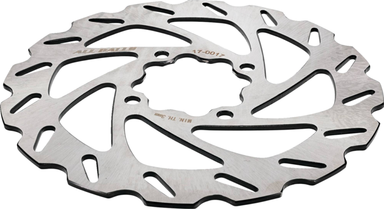 ALL BALLS - Brake Rotor - Yamaha