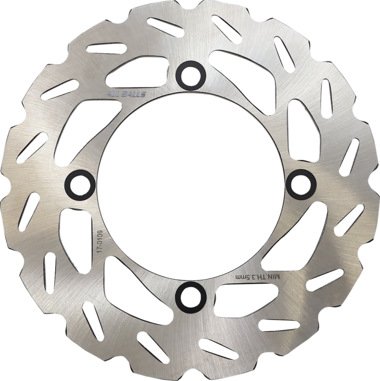 ALL BALLS - Brake Rotor - Yamaha