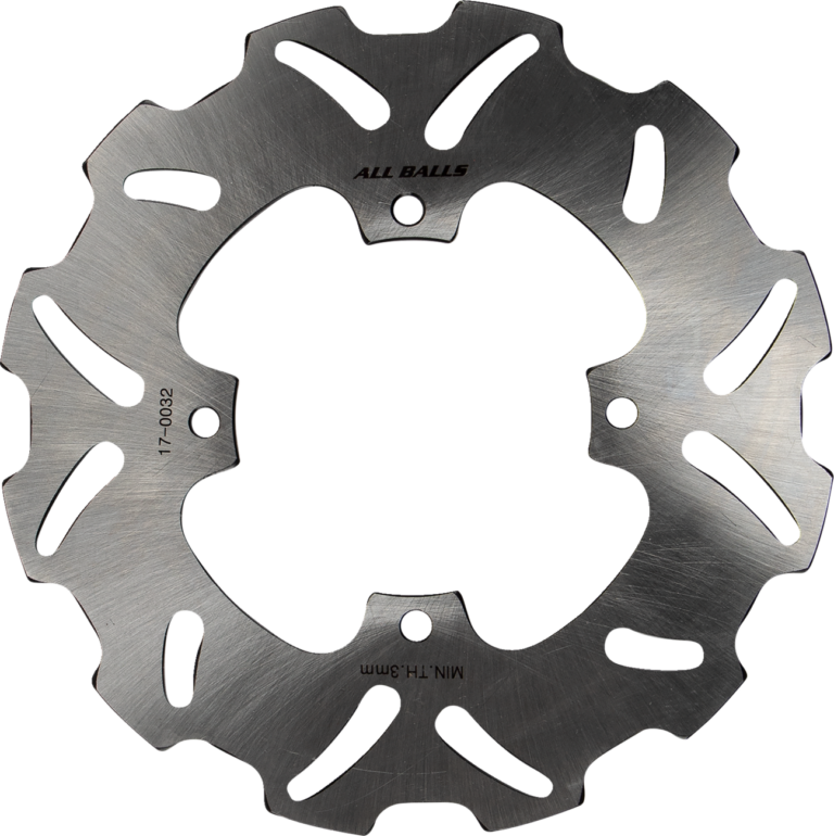 ALL BALLS - Brake Rotor - Honda