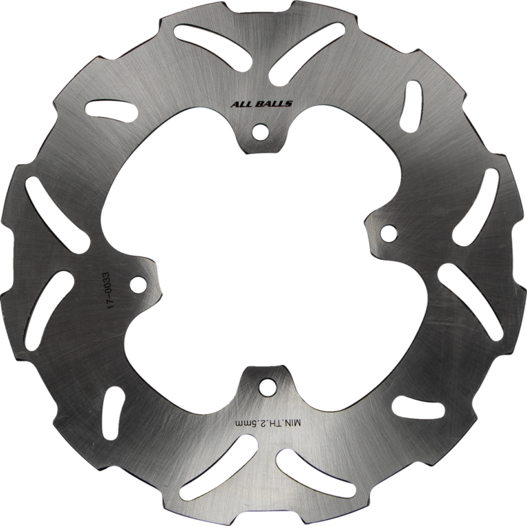 ALL BALLS - Brake Rotor - Honda