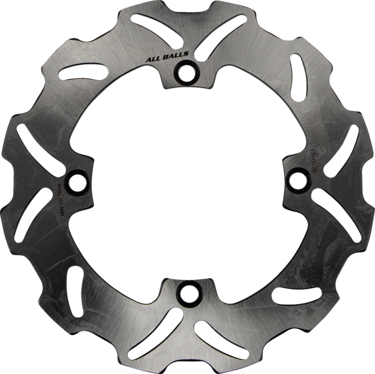 ALL BALLS - Brake Rotor - Honda