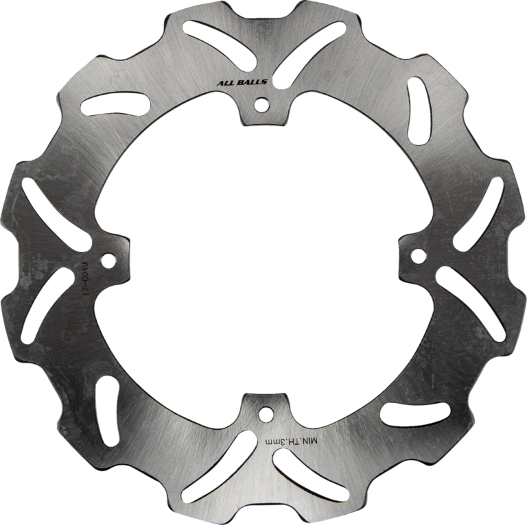 ALL BALLS - Brake Rotor - Honda