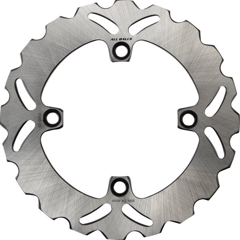 ALL BALLS - Brake Rotor - Honda