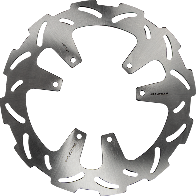 ALL BALLS - Brake Rotor - Honda