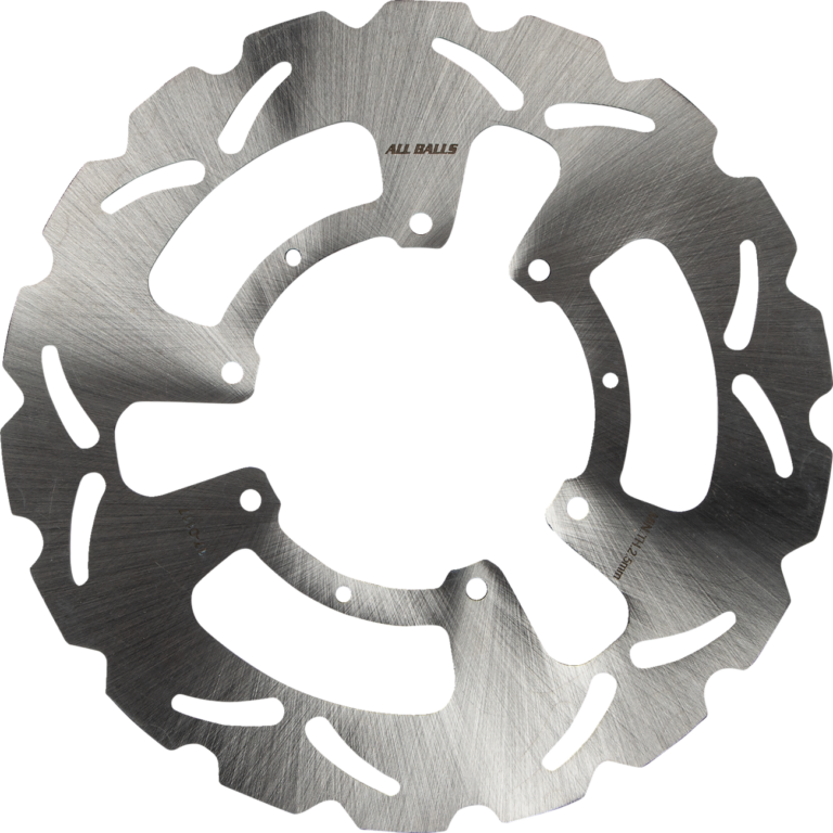 ALL BALLS - Brake Rotor - Honda