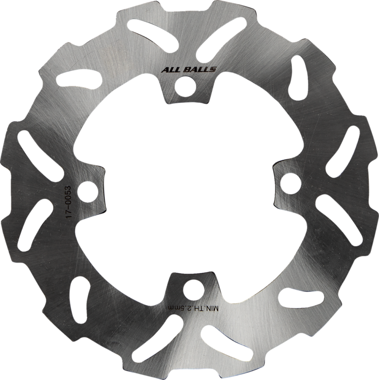 ALL BALLS - Brake Rotor - Kawasaki/Suzuki