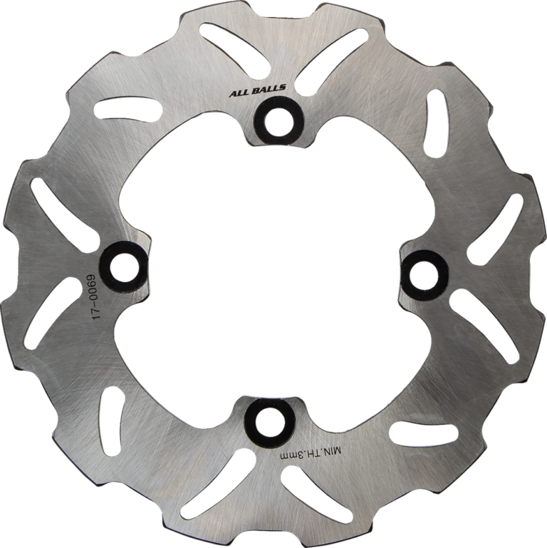 ALL BALLS - Brake Rotor - Kawasaki/Suzuki