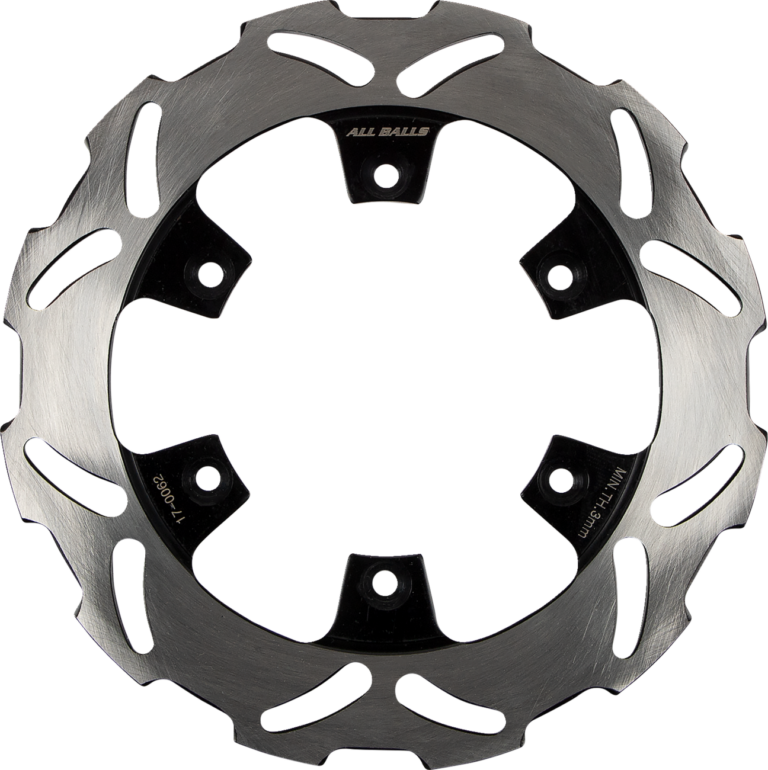 ALL BALLS - Brake Rotor - Kawasaki