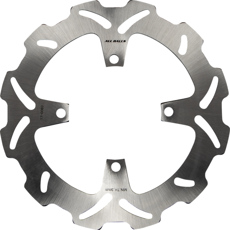 ALL BALLS - Brake Rotor - Kawasaki/Suzuki