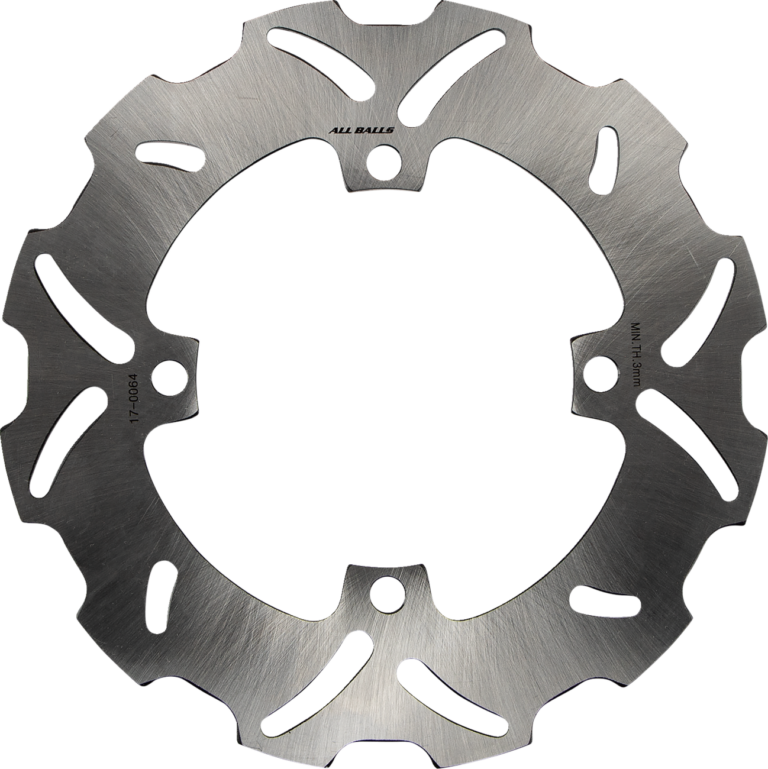 ALL BALLS - Brake Rotor - Kawasaki/Suzuki