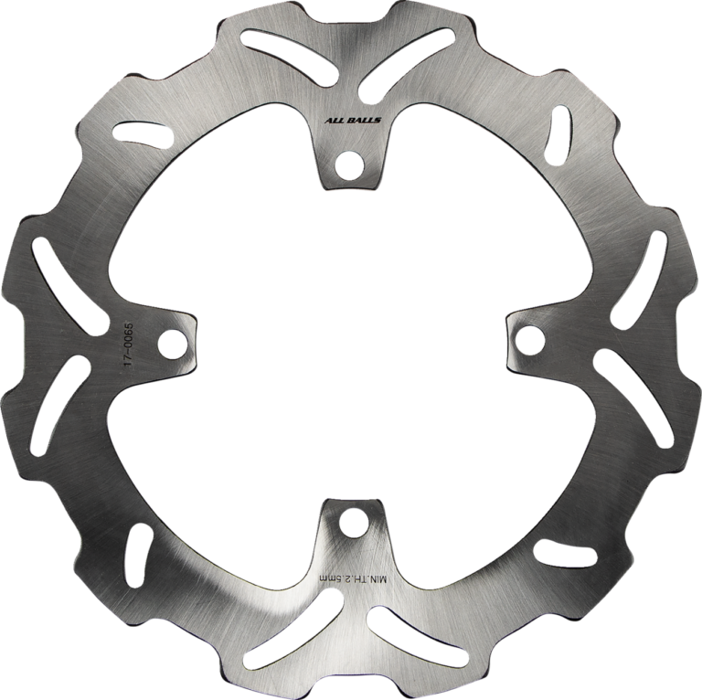 ALL BALLS - Brake Rotor - Kawasaki