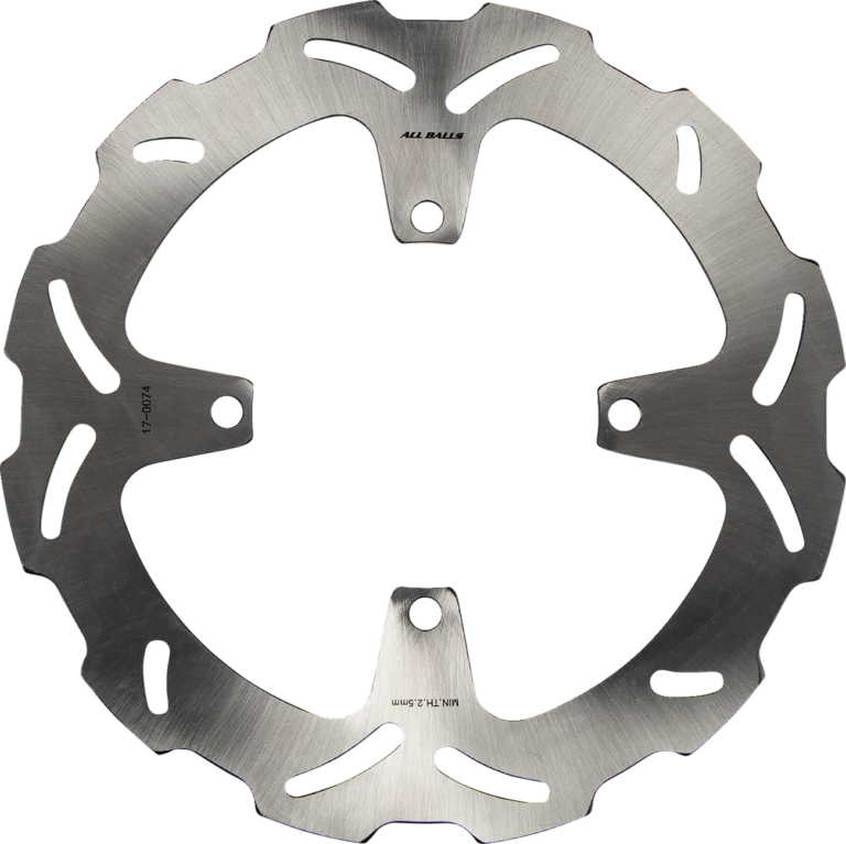 ALL BALLS - Brake Rotor - Kawasaki