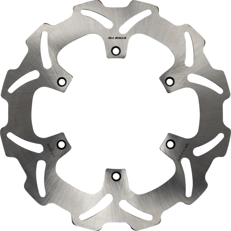 ALL BALLS - Brake Rotor - Kawasaki/Suzuki/Yamaha