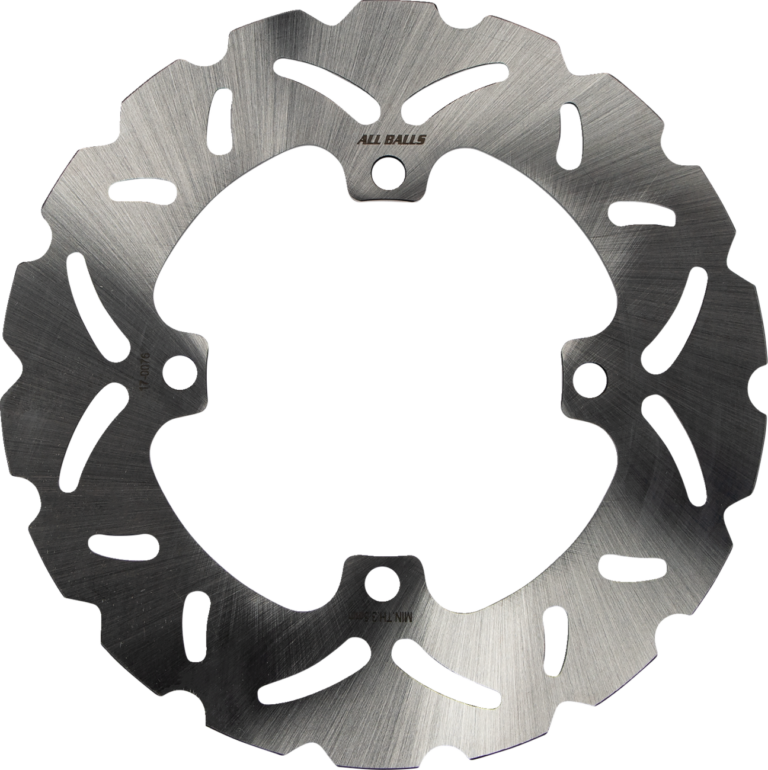 ALL BALLS - Brake Rotor - Kawasaki