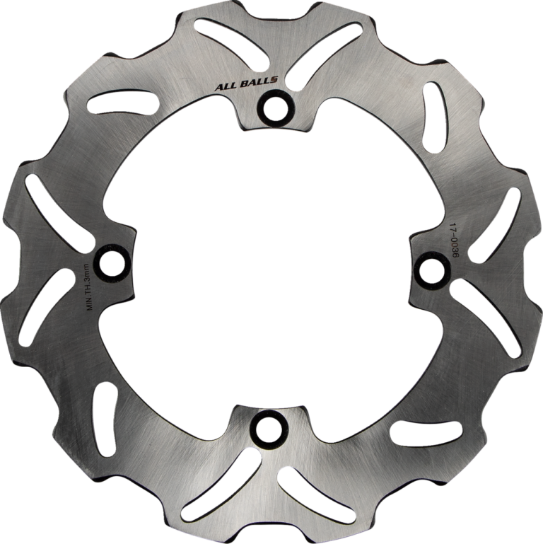 ALL BALLS - Brake Rotor - KTM