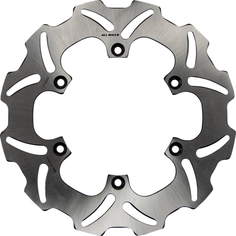 ALL BALLS - Brake Rotor - Suzuki